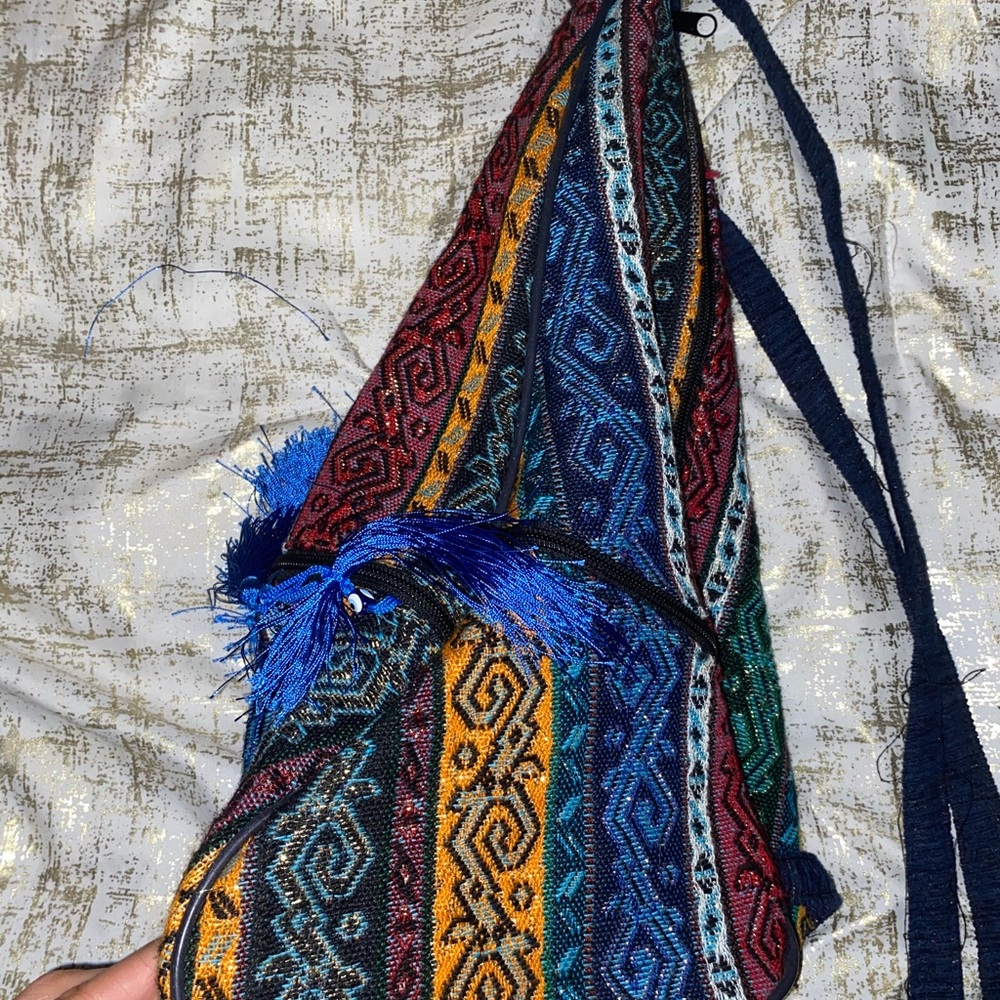 Backpack - Picture 4 of 5